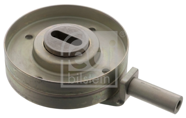 Tensioner Pulley, V-ribbed belt